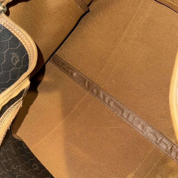 Authentic Dior Travel bag - Picture 13 of 13